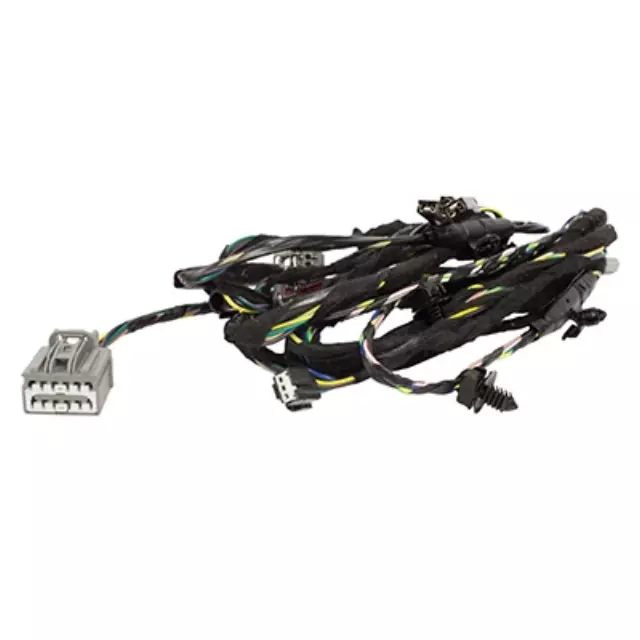 Wire Assembly - Ford (H2BZ-14335-AF)