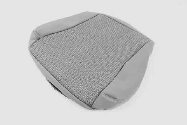 1DU631DVAA - Interior Trim: Rear Seat Cushion Cover for Mopar Image