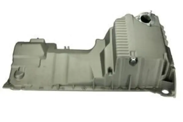 11131709235 - : URO Parts Engine Oil Pan for URO Image