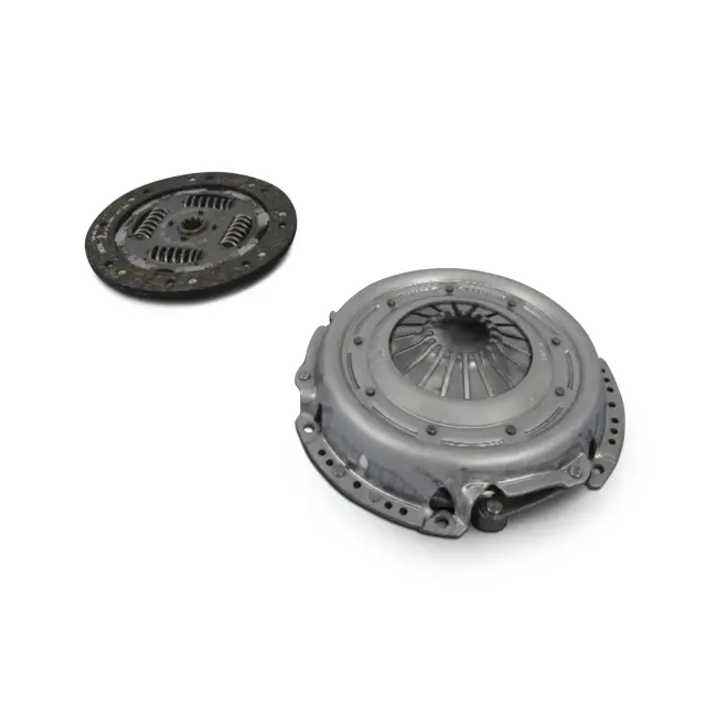 52104732AC - Transmission: Clutch Pressure Plate And Disc Set for Mopar Image