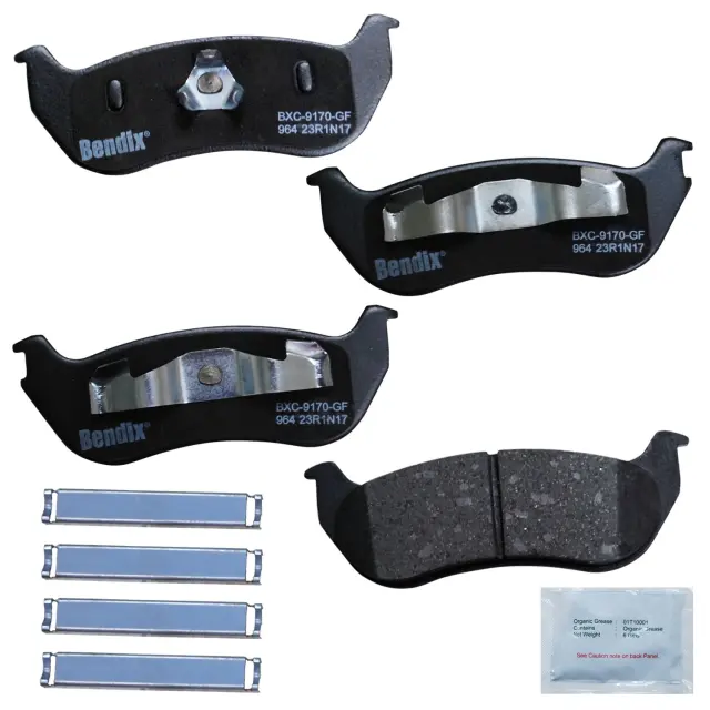 CFC964 - : BENDIX Premium Copper-Free for BENDIX Image