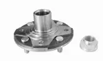 360011 - : Acura, Honda (2.2) Wheel Hub  - Front for GSP Image