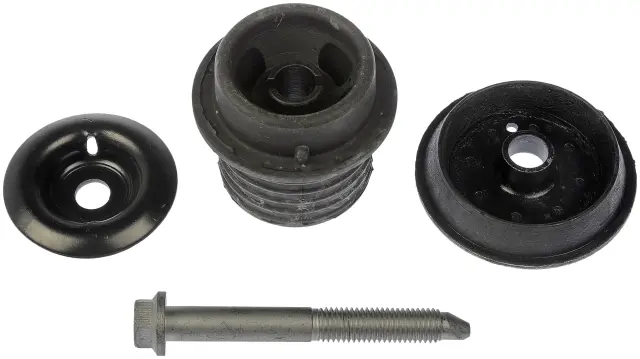 924006 - Suspension: Suspension Subframe Bushing Kit for Dorman Image