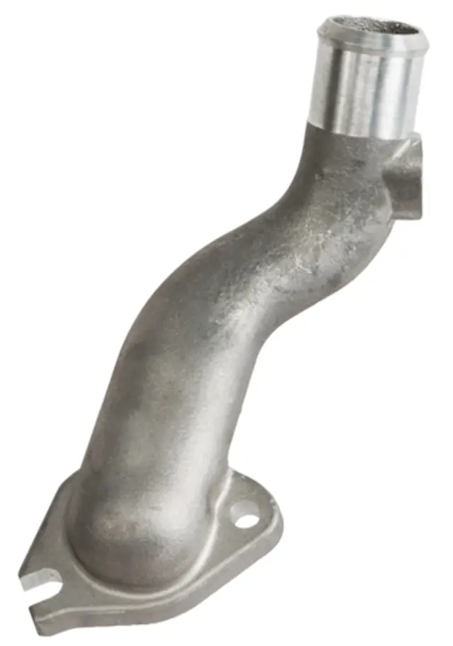 85166 - Cooling Systems: Water Outlet for FOUR SEASONS Image