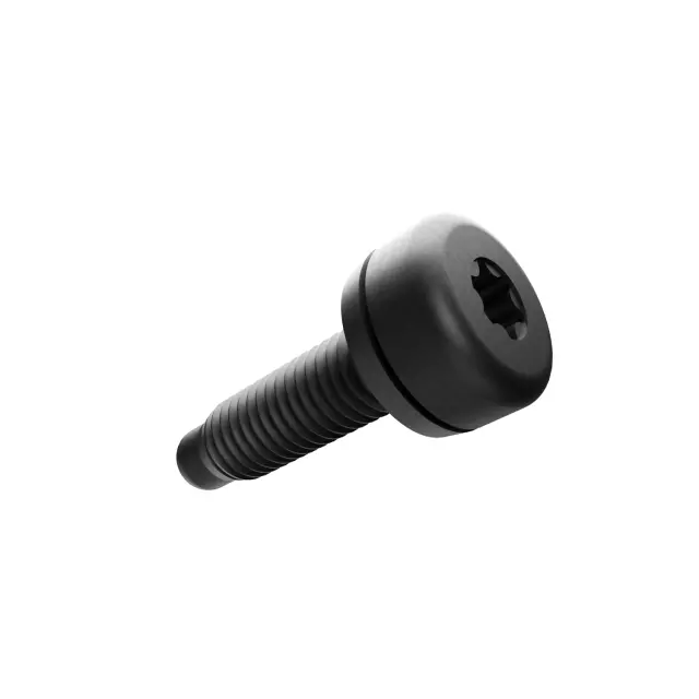 6512813AA - : Pan Head Screw And Washer, Right Or Left for Mopar Image