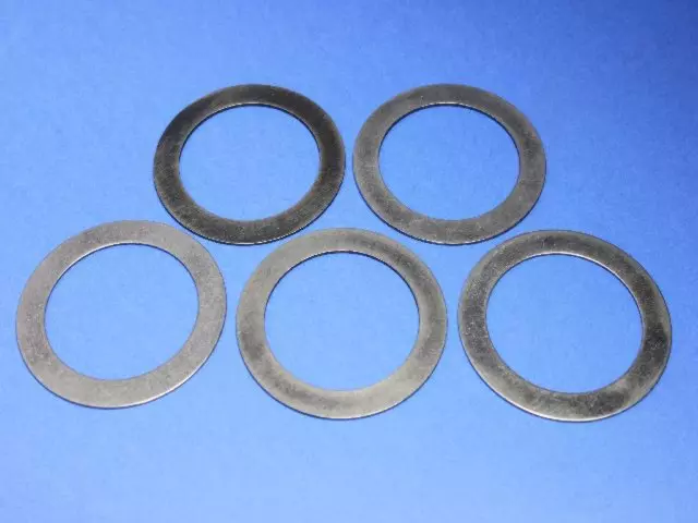 Pinion Shaft Shim Kit - Mopar (4856368)