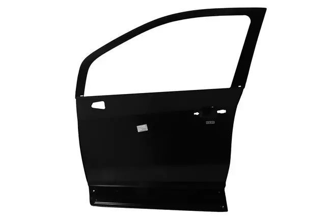Passenger Side Front Door Outer Panel - GM (95090288)