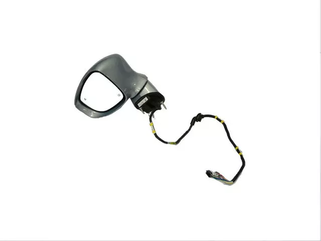 Outside Rearview Mirror, Left - Mopar (6NW97PQAAA)