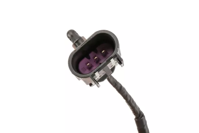 Latch - GM (84160735)