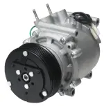 78613 - : Sanden TRS090 Compressor for FOUR SEASONS Image