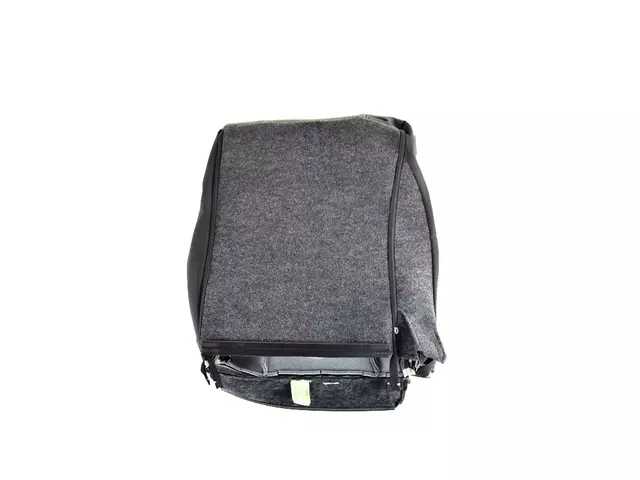 Rear Seat Back Cover - Mopar (6AF02DX9AB)