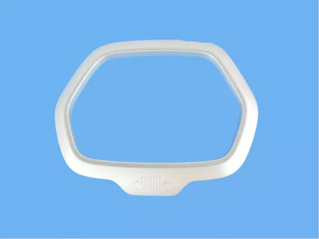 5UW78NZ6AA - : Door Trim Panel Bezel, Left for Mopar Image