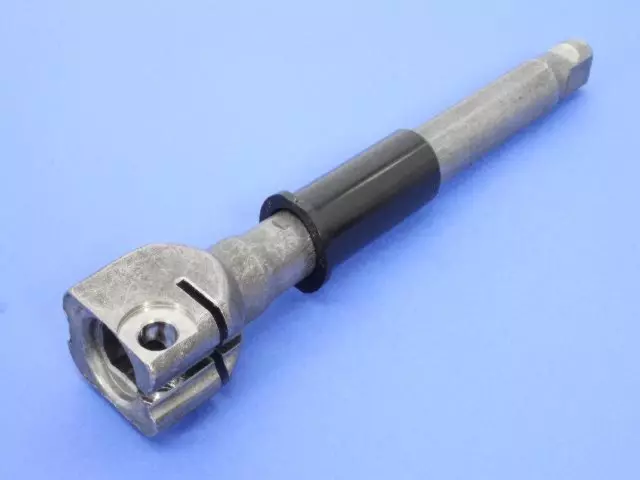 Steering Extension Shaft - Mopar (4680592AC)