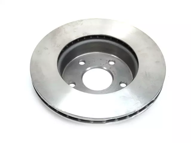 Brake Rotor - Mopar (52098672)