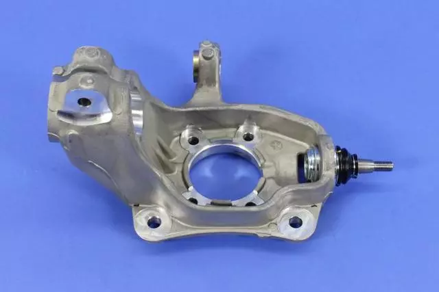 Front Knuckle, Right - Mopar (4877888AF)