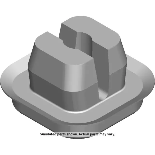 13414103 - Body: Applique Retainer Nut for Buick: Cascada Image