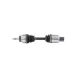 FD8173 - : TrakMotive CV Axle Shaft for TRAKMOTIVE Image