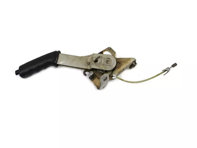 ZG751BNAA - : Parking Brake Lever for Dodge: Viper Image