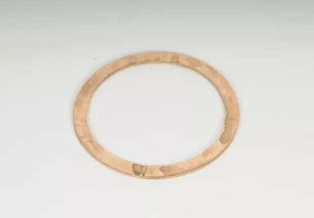 24241414 - Transmission: Automatic Transmission Reaction Carrier Thrust Washer for Cadillac: Brougham, Fleetwood | Chevrolet: Avalanche 2500, Blazer, C/K Pickup, C1500, C2500, C3500, Express 2500, Express 3500, G10, G20, G30, K1500 Pickup, K2500 Pickup, K3500 Pickup, P20, P30, R10, R20, R2500, R30, R3500, Silverado 1500 HD, Silverado 1500 HD Classic, Silverado 2500, Silverado 2500 HD, Silverado 2500 HD Classic, Silverado 3500, Silverado 3500 Classic, Suburban 2500, Suburban C1500, Suburban C20, Suburban C2500, Suburban K1500, Suburban K20, Suburban K2500, Suburban R20, Suburban R2500, Suburban V20, Suburban V2500, Tahoe, V10, V20, V30, V3500 | GMC: C1500 Pickup, C2500 Pickup, C3500 Pickup, G1500, G2500, G3500, K1500 Pickup, K2500 Pickup, K3500 Pickup, P2500, P3500, R1500 Pickup, R2500 Pickup, R3500 Pickup, Savana 2500, Savana 3500, Sierra 1500 HD, Sierra 1500 HD Classic, Sierra 2500, Sierra 2500 HD, Sierra 2500 HD Classic, Sierra 3500, Sierra 3500 Classic, Suburban C1500, Suburban C2500, Suburban K1500, Suburban K2500, Suburban R2500, V1500, V2500, V2500 Suburban, V3500, Yukon, Yukon XL 2500 Image