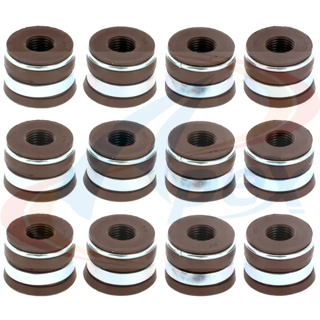 AVS4089 - Gaskets: APEX Automobile Parts Inc Valve Stem Seal Set for APEX Automobile Parts Inc Image