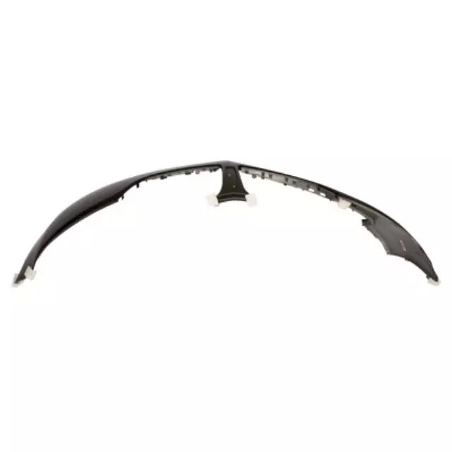 Bumper Cover - Ford (BA1Z-17D957-BPTM)