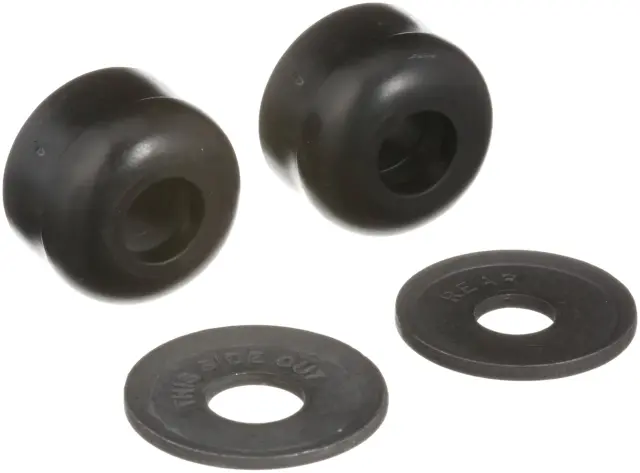 TD5097W - Suspension: Strut Rod Bushing Kit for DELPHI Image