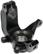 698112 - : Front Right Knuckle for Dorman Image