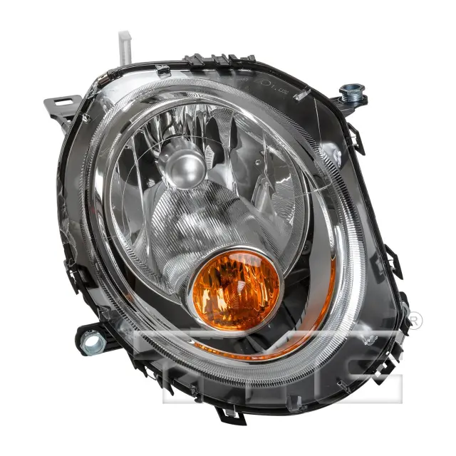 206887009 - Lighting &amp; Lamps: TYC Headlight Assembly for TYC Image