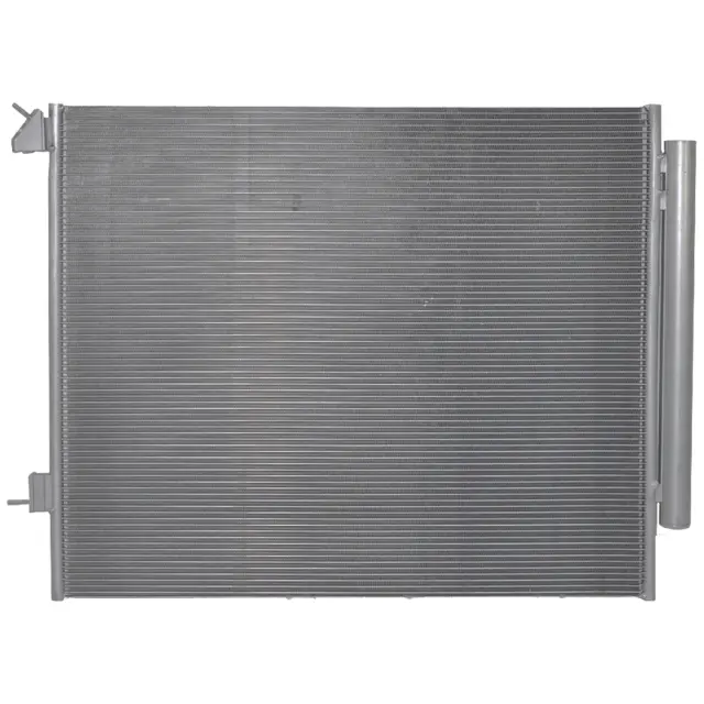 30165C - Air Conditioning &amp; Heat: A/C Condenser for GLOBAL PARTS DISTRIBUTORS Image