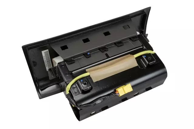 15239331 - Electrical: Passenger Air Bag for Chevrolet: Colorado | GMC: Canyon Image