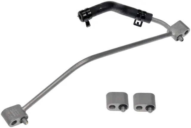 626543 - Belts and Cooling: Engine Coolant Air Bleed Pipe for Dorman Image