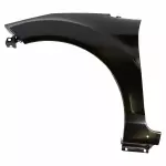 D2BZ16006A - Body: Fender for Ford: Fiesta Image