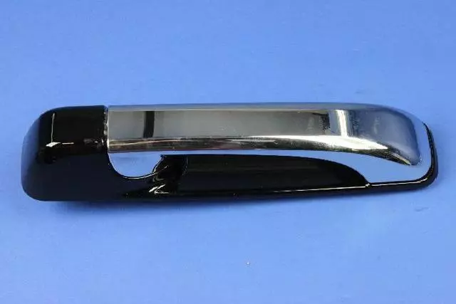 Exterior Door Handle, Right - Mopar (1GH261X8AG)