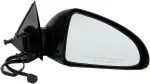 9551869 - Body: Passenger Power Door Mirror Assembly for Dorman Image