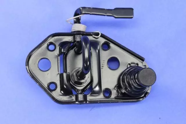 5114133AA - Body Sheet Metal Except Doors: Hood Catch for Mopar Image
