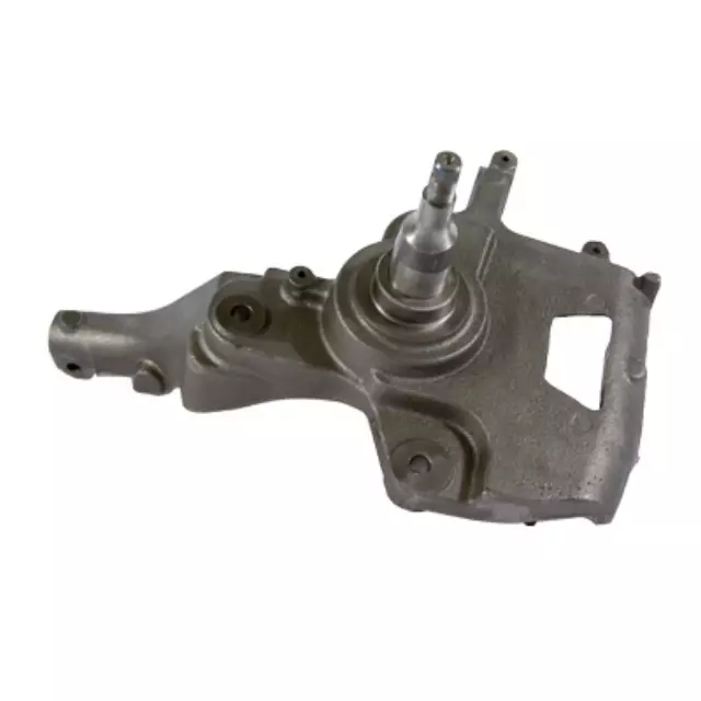 1L5Z3105AA - Suspension: Knuckle for Ford: Explorer, Explorer Sport, Explorer Sport Trac Image