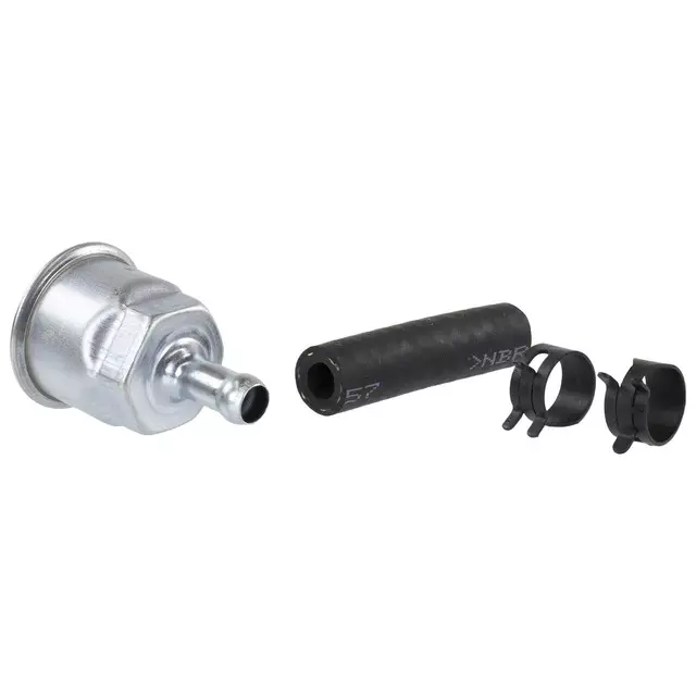 Filter Assembly Fuel - Ford (D7TZ-9155-E)