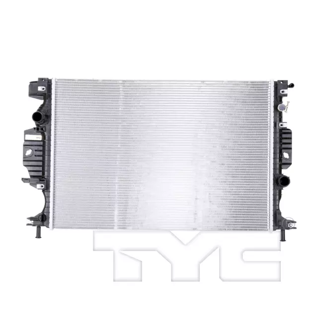 13321 - : TYC Radiator for TYC Image