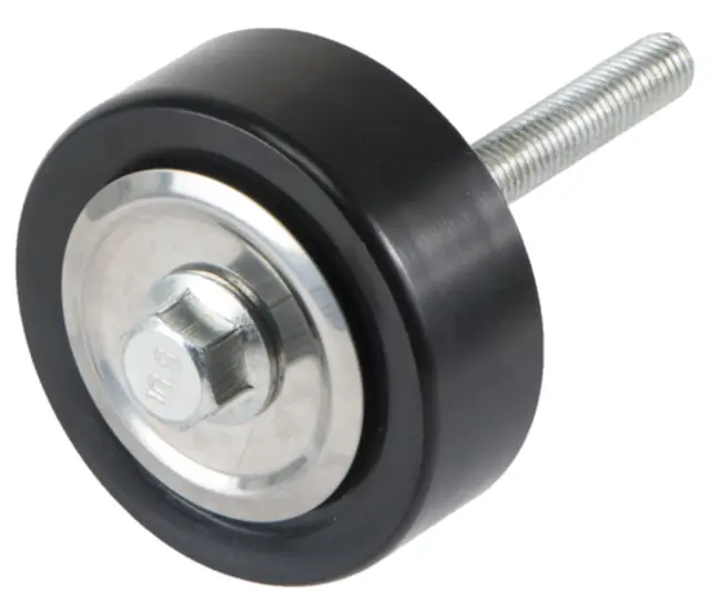 45083 - Engines &amp; Components: Idler / Tensioner Pulley for FOUR SEASONS Image