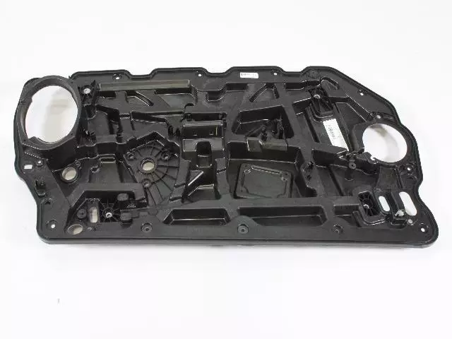 Carrier Plate Panel, Left - Mopar (68027863AA)