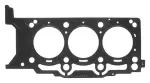 10222000 - : GASKET, CYLINDER HEAD for Ajusa Image