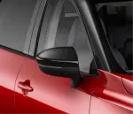 T99L26TA0A - Other: Black Mirror Caps for Nissan: Pathfinder Image