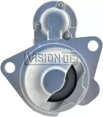 N6493 - : Starter Motor for BBB INDUSTRIES Image
