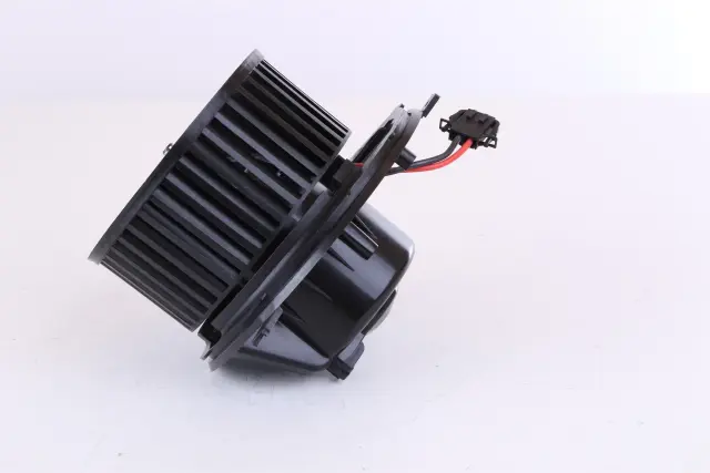 87762 - Air Conditioning &amp; Heat: Nissens HVAC Blower Motor Assembly for NISSENS Image