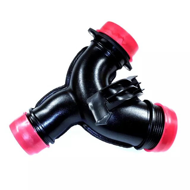 4L0145770 - : Y-Piece for Audi: Q7 Image