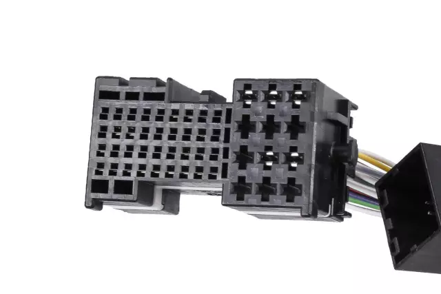 Front Driver Side Door Wiring Harness - GM (84290986)