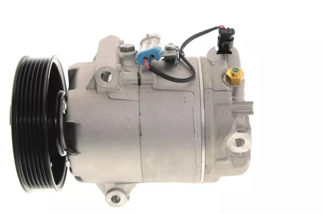 Compressor - GM (13395695)