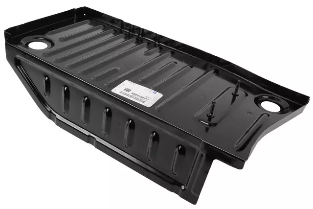 22910285 - Body: Floor Extension for Cadillac: CTS Image