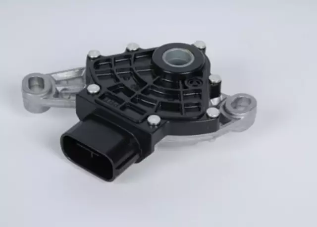 88974039 - Electrical: Neutral Safety Switch for Pontiac: Vibe Image