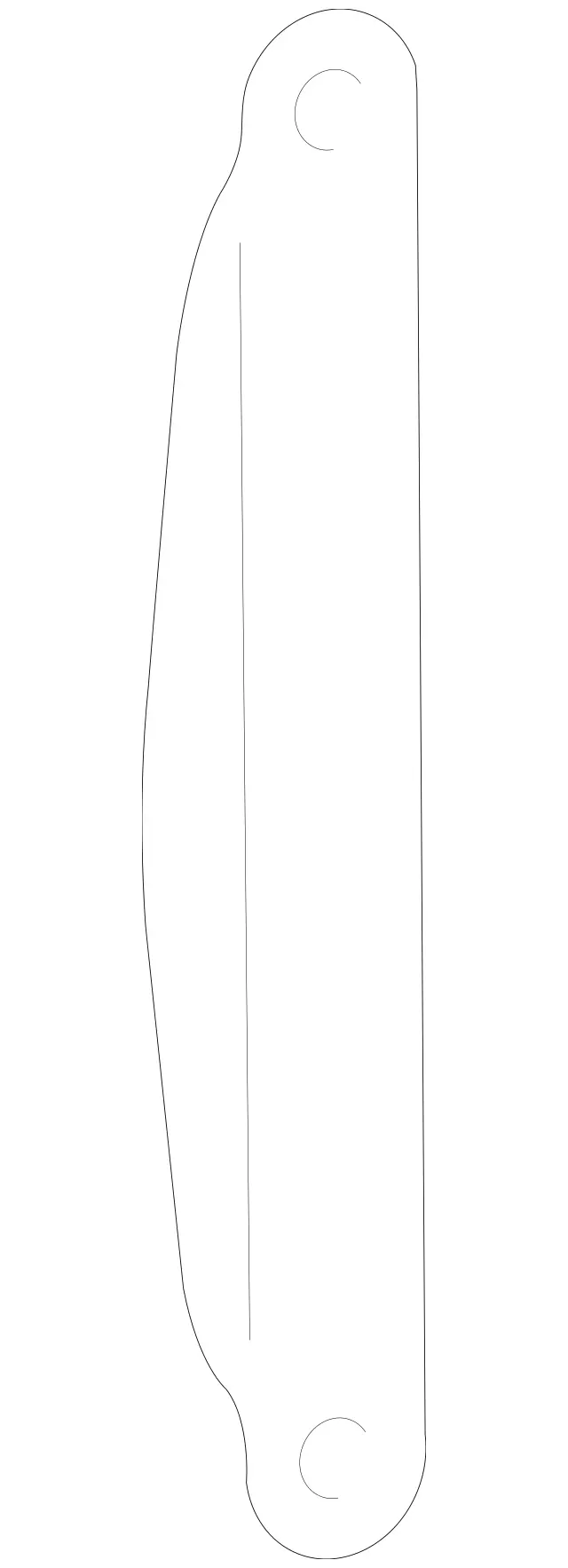 2118680039 - Rear Seat Bench: Cover for Mercedes-Benz: E250, E320, E350, E400, E500, E550, E63 AMG Image image